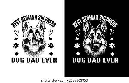 Best German Shepherd Dog