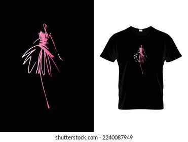 Best girl line photo for best t shirt design