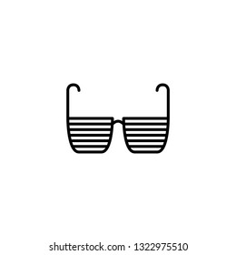 the best glasses icon