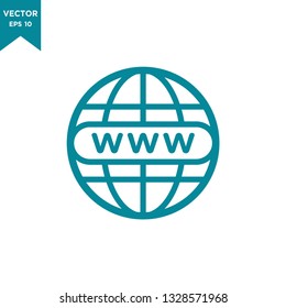 best globe icon 