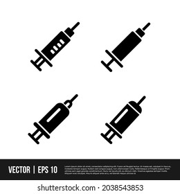 the best glyph icon for your healthcare design