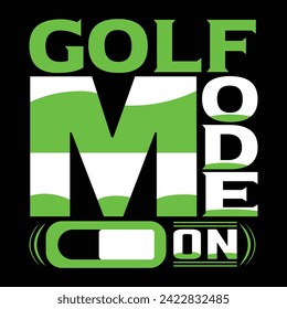 Best golf funny Quote typography t-shirt design, golf playing vector illustration Editable template artwork