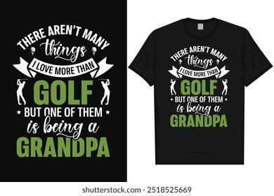 Best golf playing golfer golfing par green golf ball golf championship golf club typography graphics tshirt design