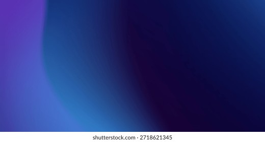 Mejor gradiente, tonos azul oscuro. Tonos de colores azul, azul, verde. Espacio, galaxias. Cielo nocturno. Imagen
