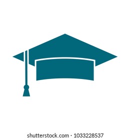 best graduation cap vector illustration 