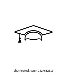 best graduation icon vector design