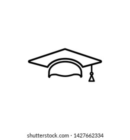 best graduation icon vector design