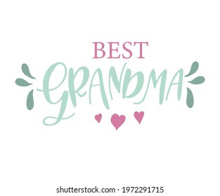 Grandmama Images, Stock Photos & Vectors | Shutterstock