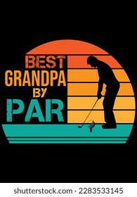 Best grandpa by par design file