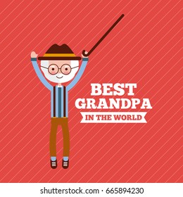Best grandpa design