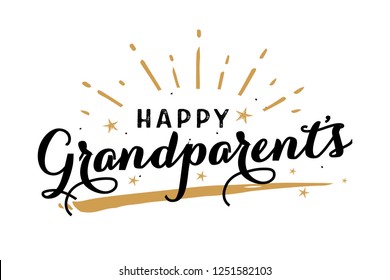Download Grandparents Day Images Stock Photos Vectors Shutterstock
