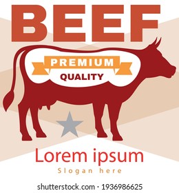 Best Grill Shop Logo Design Vector