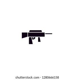 the best gun icon