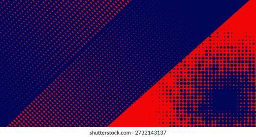 Bester Halbton auf weißem Hintergrund. Vektorpunkte glitzern oder Halbton Glitter Muster Textur Pop Art Style Hintergrund. Vektorgraunstil