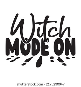 Best Of Halloween Svg Quality Unique T-Shirt Design And Download Vector file.