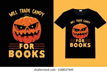 best Halloween t shirt design