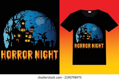 best halloween t shirt design