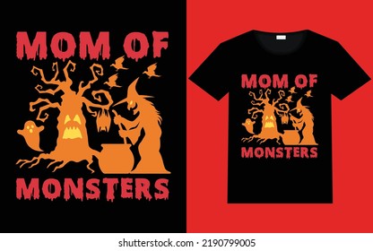 best halloween t shirt design