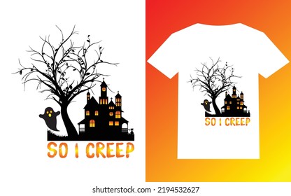 best halloween t shirt design