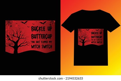 best halloween t shirt design