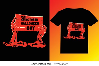 best halloween t shirt design