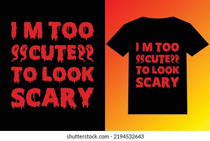 best halloween t shirt design