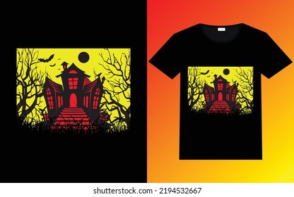 best halloween t shirt design