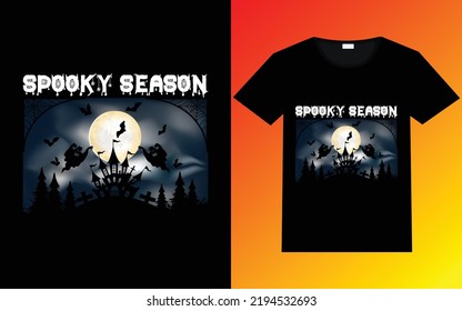 best halloween t shirt design