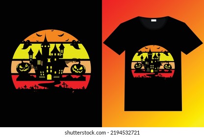 best halloween t shirt design