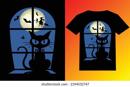 best halloween t shirt design