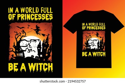 best halloween t shirt design