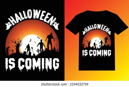 best halloween t shirt design