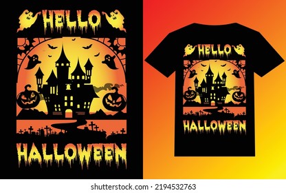 best halloween t shirt design