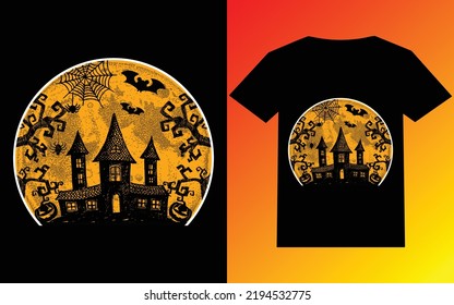 best halloween t shirt design