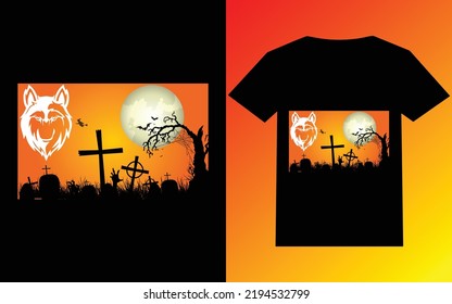 best halloween t shirt design