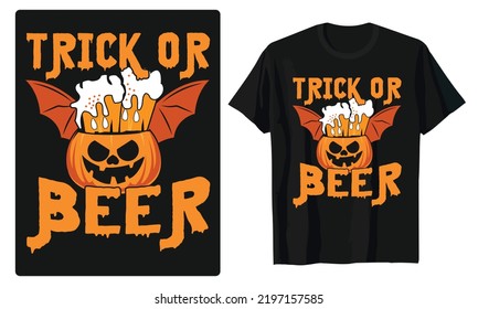 Best Halloween Typography and Graphic for T-Shirt, Banner, Poster, Gift Card Design