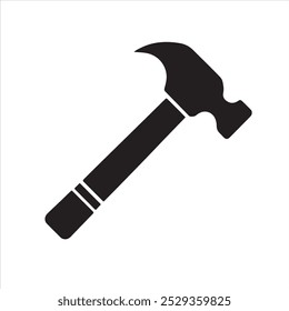 The best hammer icon hammer design