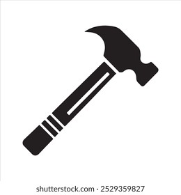 The best hammer icon hammer design