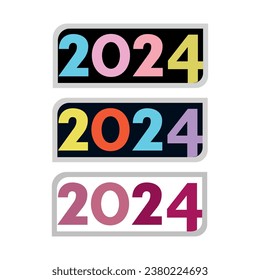 Best, Happy, New, Wishes, Picture, Greeting, Wish, Year, 2024, Quotes, Love, ILLUSTRATOR, VECTOR, ABSTRACT, IDEA, ICON, Element, Burst, Variations, Simple, CONCEPT, Element, Clip art, Symbol, Clip art