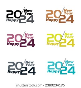 Best, Happy, New, Wishes, Picture, Greeting, Wish, Year, 2024, Quotes, Love, ILLUSTRATOR, VECTOR, ABSTRACT, IDEA, ICON, Element, Burst, Variations, Simple, CONCEPT, Element, Clip art, Symbol, Clip art