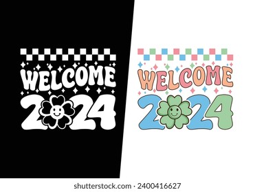 Best Happy New Year Typography Design. This Design You can use T-shirts, Mugs, Bags, Pillows, Sticker, Hat, Flashcard, Mobile Cover, Wall art, Notebooks, Mouse Pads, Blanket, tumblers, etc