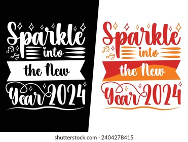 Mejor Diseño de Tipografía de Año Nuevo Feliz. Este diseño Se pueden usar camisetas, tazas, bolsos, almohadas, pegatinas, sombreros, tarjetas de crédito, portada móvil, arte mural, portátiles, pastillas para ratón, manta, gotas, etc