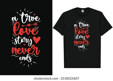 Mejor feliz día de San Valentín 14 de febrero dulce valentines amores dulces día tipografía diseño de la camiseta