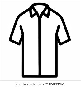 LA MEJOR COLOR DE ROPA DE MOTOR DE VECTOR DE CALIDAD HD ILUSTRACIÓN DE ICONOS DE CORTA MANGA DE LA CAMISETA