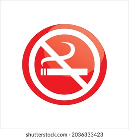 Best HD Vector Icons Symbols No Smoking