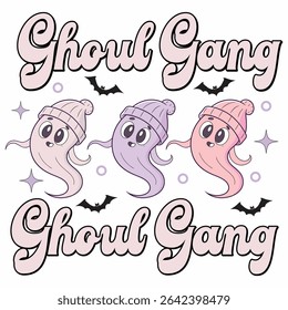 best high quality halloween design,retro halloween,svg,png,eps,cat,ghost,ghouls,tis the season,mean ghouls design