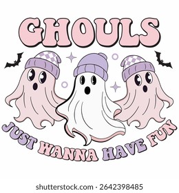 best high quality halloween design,retro halloween,svg,png,eps,cat,ghost,ghouls,tis the season,mean ghouls design