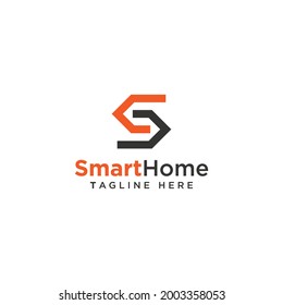 Best home construction logo design template