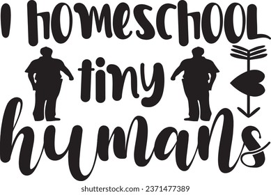 Best home school t-shirt design for vector file 