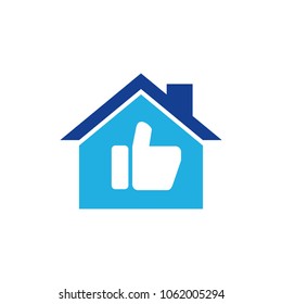 Best House Logo Icon Design